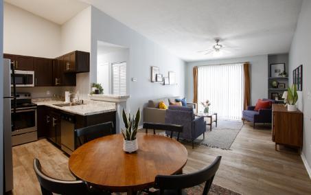 Photo - Centennial Crossing at Lenox Place