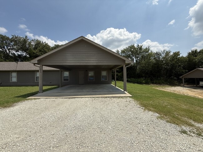 Building Photo - 11646 County Rd 3586 Rental