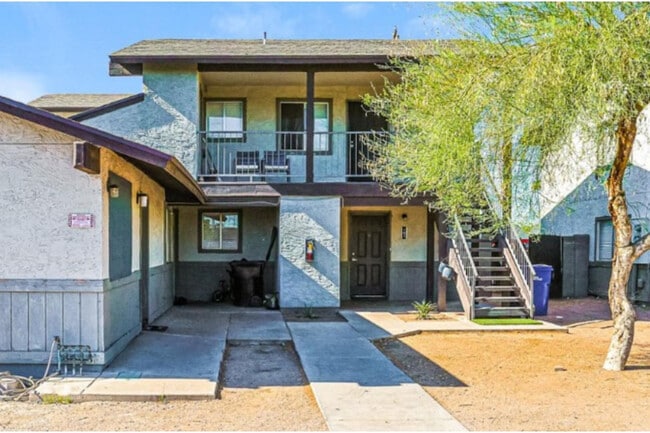 Photo - 725 W 1st Ave Unit Apt 201