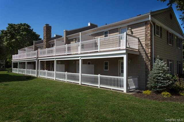 Photo - 184 Hallock Rd Unidad 6B2