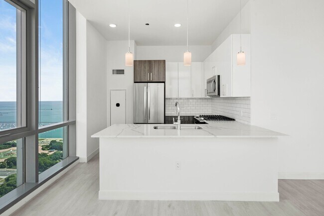 816 S Michigan Ave Unidad 2608