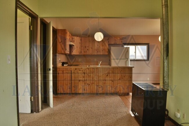 Photo - 459 1/2 Cedar St Rental
