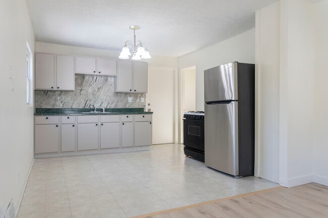 Photo - 2301 Hood Ave