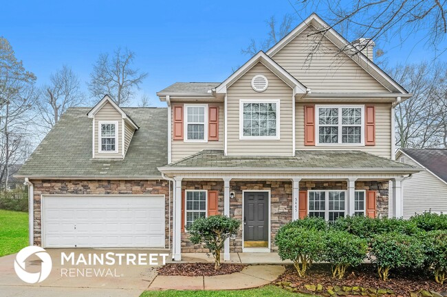 Building Photo - 5445 Yellow Pine Dr Rental