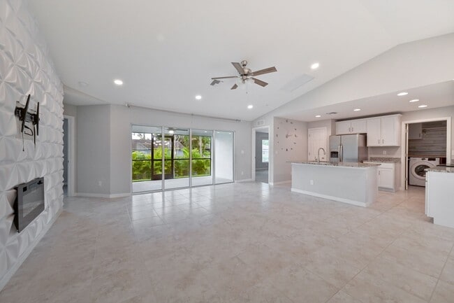 Photo - ** Like New 4 Bed / 2 Bath Single Family Home ~ Three Oaks ~ 2 Car Garage**