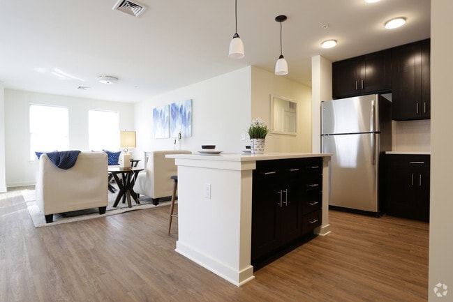 Timber Creek Apartments