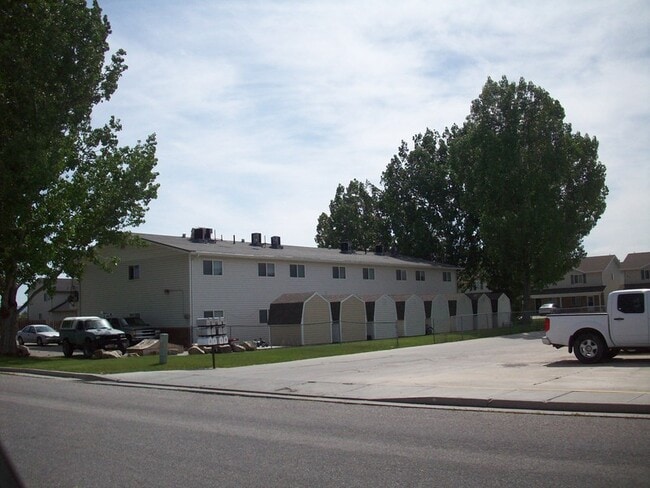 Photo - 355 N 400 W Unit 1