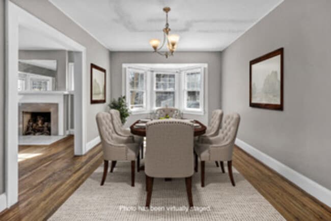 Photo - 1724 Preyer Ave Rental