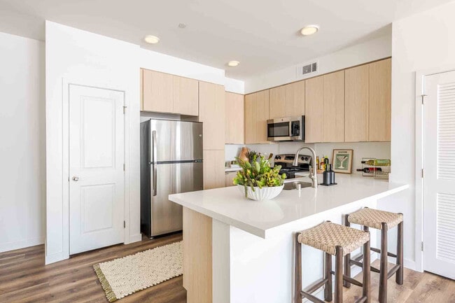 Desert Meadows Apartments