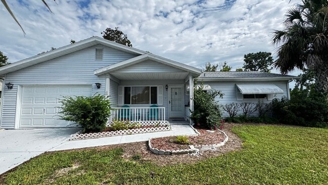 Building Photo - 8449 SW 106th Pl
