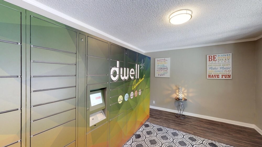 Photo - Dwell Apartment Homes