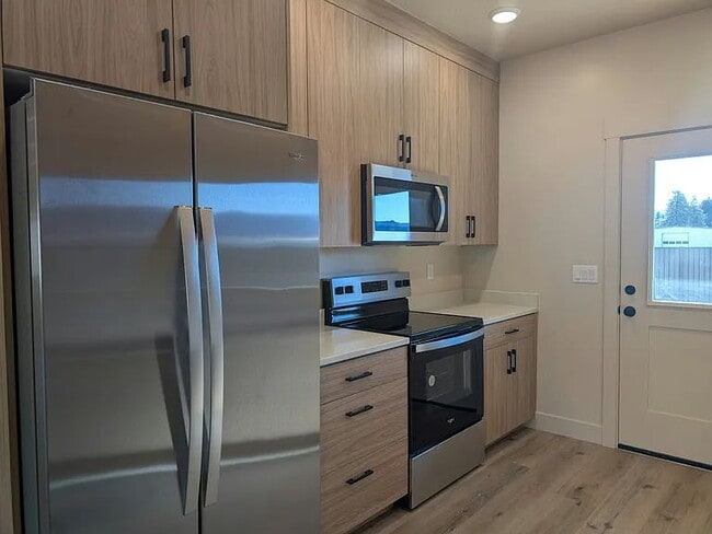 Photo - Modern 2 Bedroom Living in Ephraim – Sunrise Village – $1,385/mo Unit 15