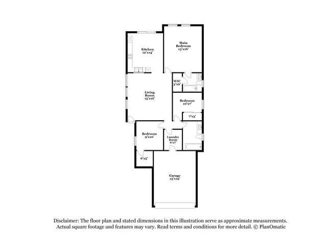 Photo - 5036 Ironhorse Ranch Ave