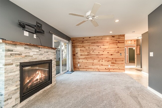 Photo - Coming Soon! Charming 3-Bed Lakefront Rental Retreat - $1750/Month