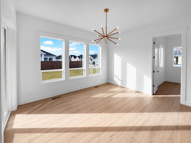 Photo - Pet-Friendly Luxury: New 4BD Construction with 2 Dedicated Offices in Eagle’s Centerra Community