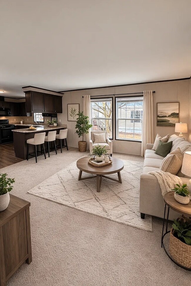 Building Photo - 175 Parker Lake Dr