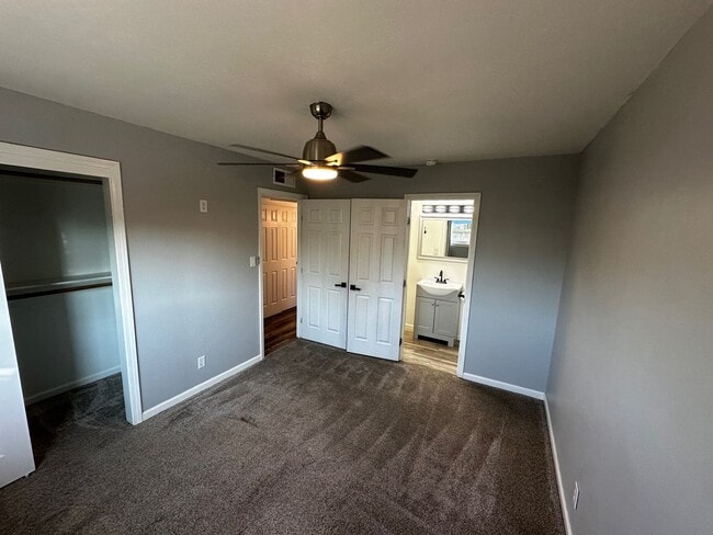 Photo - Available! Updated, Air Conditioning, Yard- Pets Okay- Move In Ready!