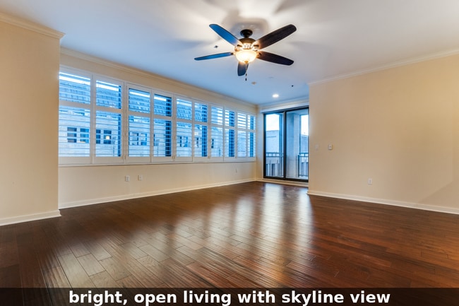 Photo - 1200 Main St Unit 1801