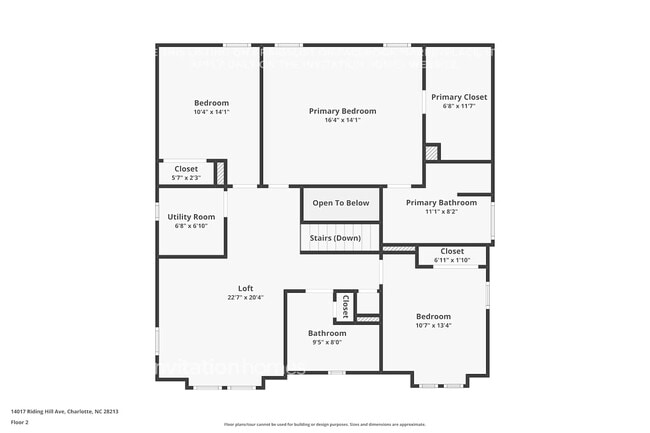 Photo - 14017 Riding Hill Ave