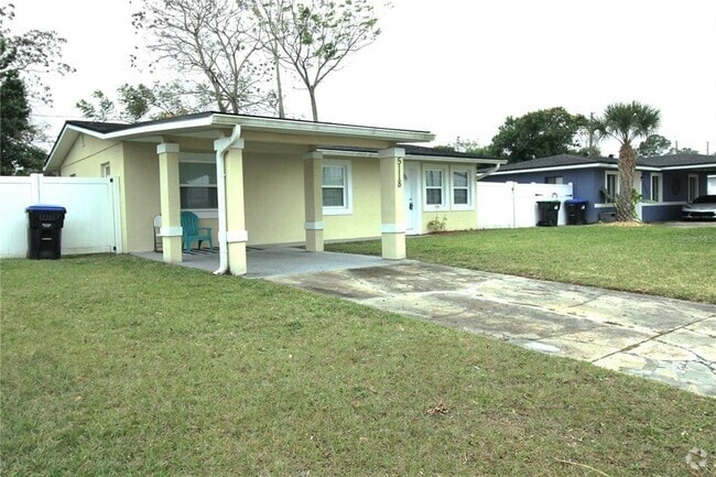 Building Photo - 5118 Anzio St Rental