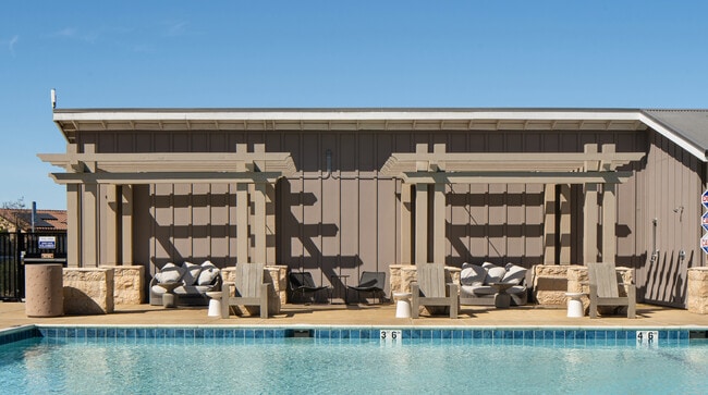 Bradley Garden Apartments