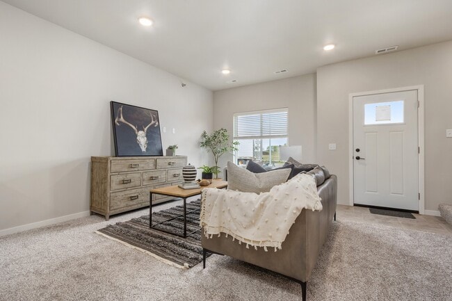 Harvest Ridge Townhomes
