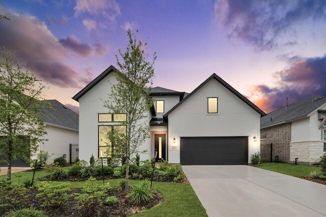 26907 Southwick Vly Ln