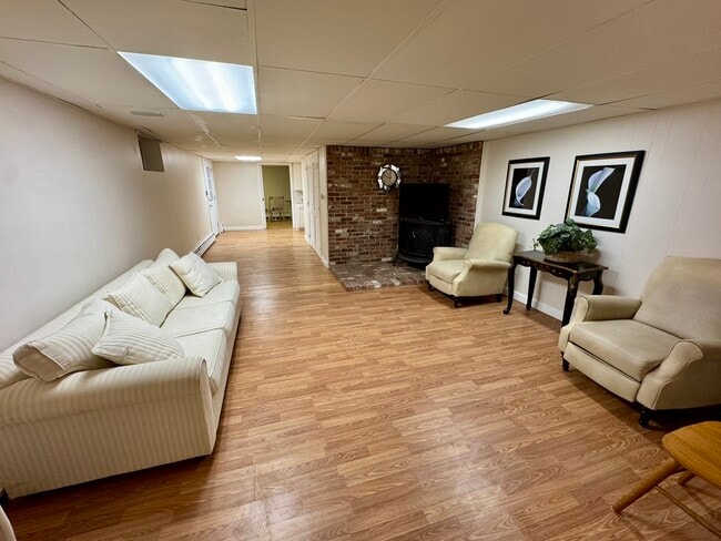 Photo - 102 Hillside Rd Unidad Basement