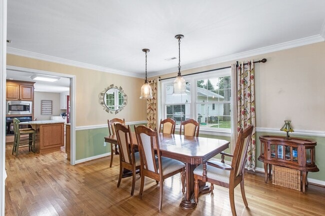 Photo - BEAUTIFUL 2200 SF RANCHER IN CHESTERFIELD