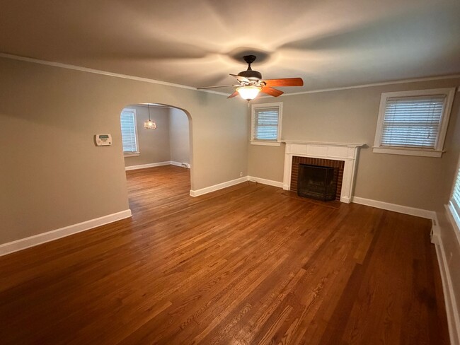 Photo - AUGUST RENT SPECIAL! 2 Bed, 1 Bath Home Available in Greenville