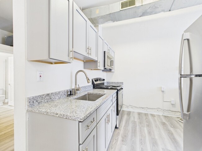 Photo - Flats at 14th