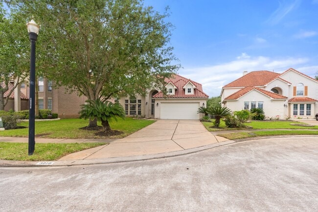 Photo - 3010 Blue Lagoon Ct