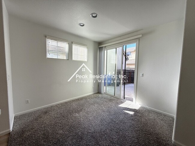 Photo - A Beautiful 3bd/2.5ba North Natomas Home with 2-Car Garage!