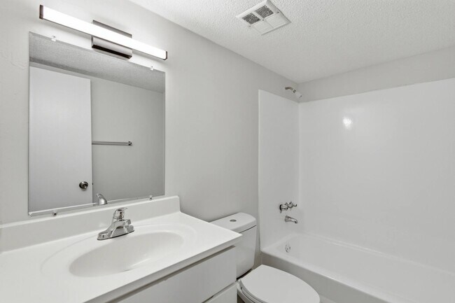 The Enclave at 3726