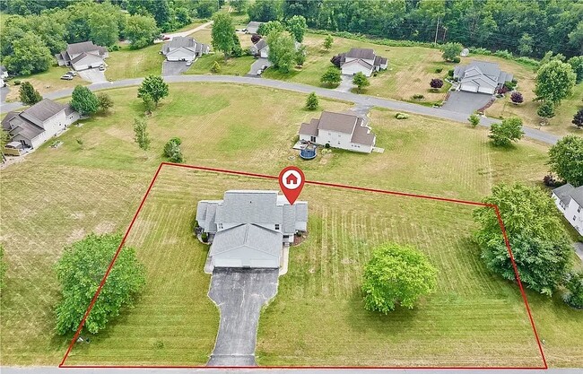 Building Photo - 2012 Rolling Meadows Ln