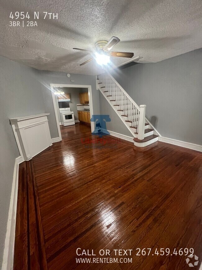 Building Photo - 4954 N 7th- Rental