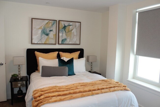 *Las imágenes son muestras representativas de la unidad anunciada. En algunos casos, las unidades reales que visita... - 85 Hano St Unidad 2E