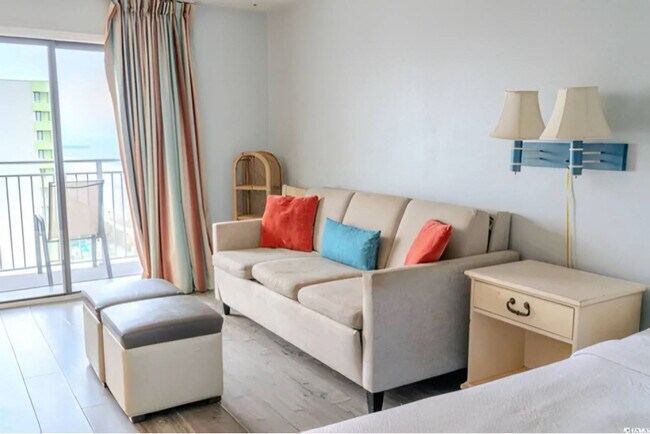 1207 S Ocean Blvd Unit 51206
