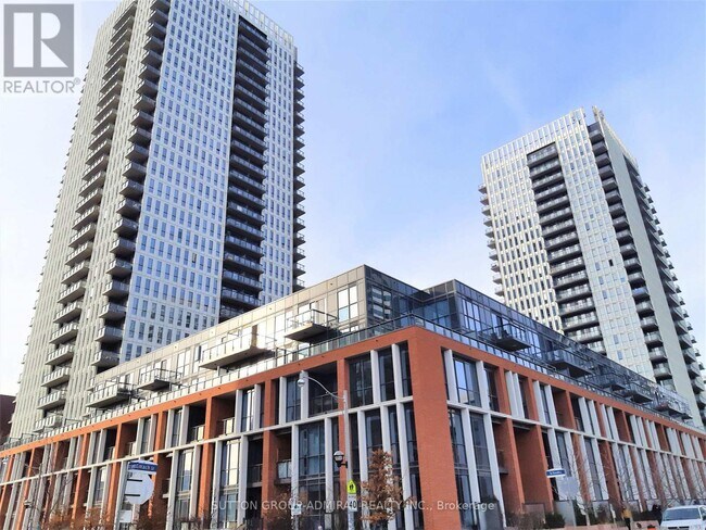 Photo - 55 Regent Park Blvd Unit PH2903