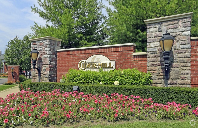 CiderMill Village