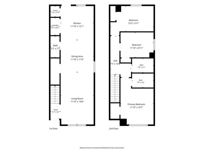 Photo - Hickory Duplex 133