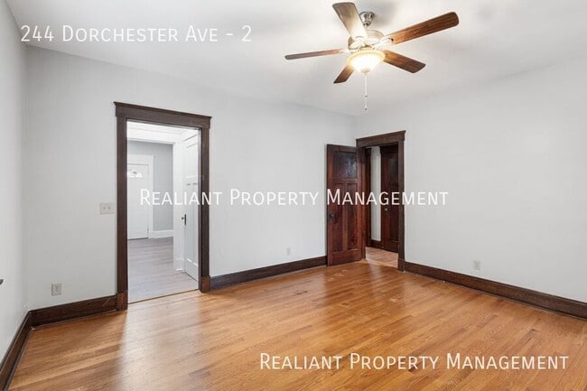 Photo - 244 Dorchester Ave Unit 2