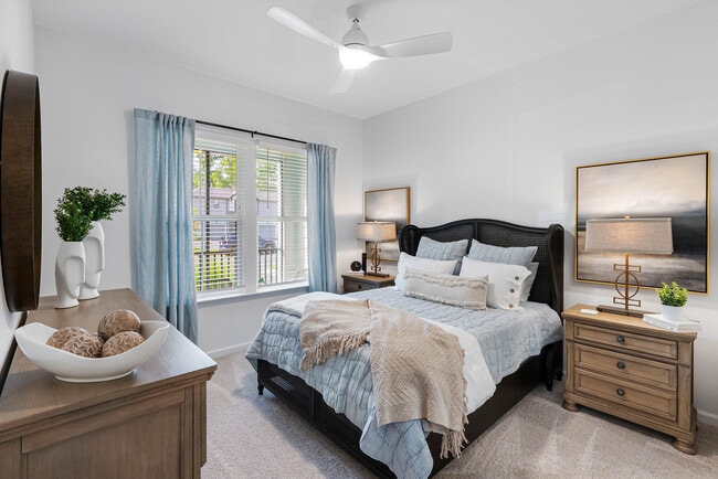 Westport Lofts