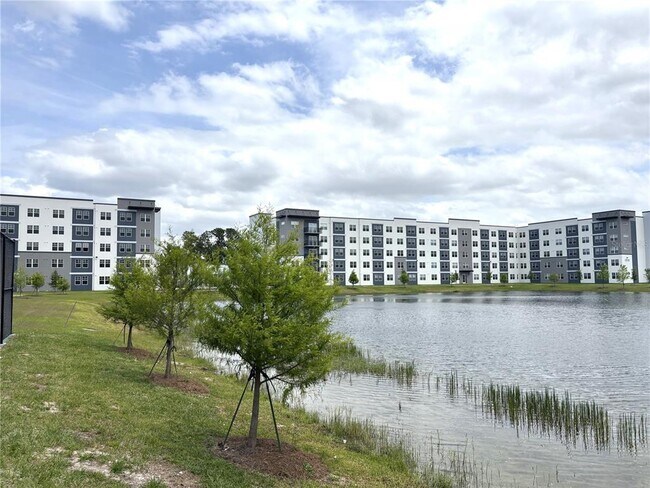 Photo - 5579 Millennia Park Dr Unit 517