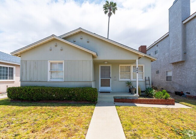 Building Photo - Charming Redondo Beach Home Rental!