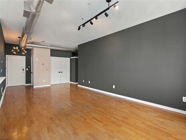 Photo - 800 Peachtree St NE Unidad 8506