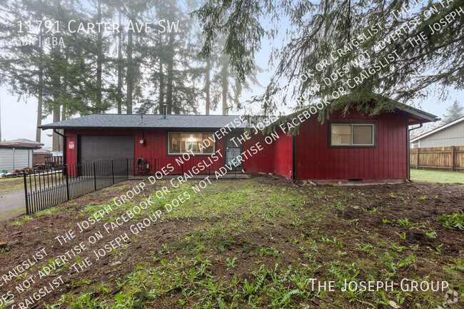 Building Photo - 11791 Carter Ave SW Rental