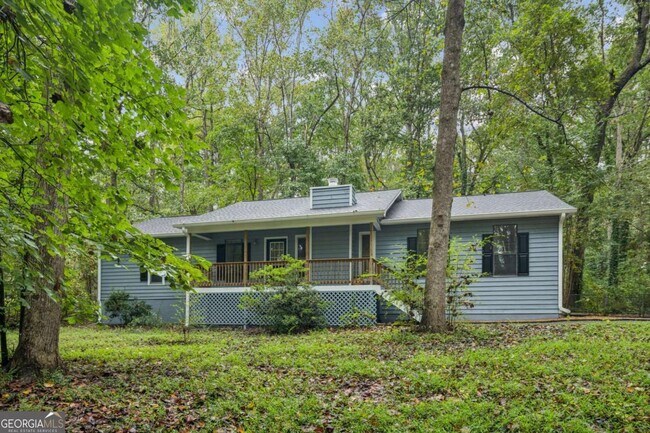 Building Photo - 2467 Verner Rd NW