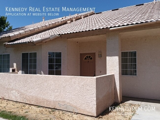 Photo - 1645 Cactus Dr Unidad B