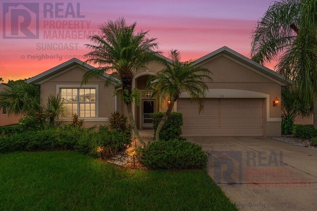 Building Photo - 2391 Savannah Dr Rental